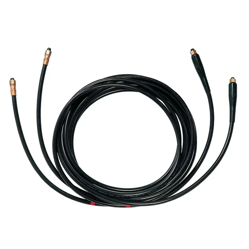 Uflex Hydraulic Hose Kit 22' Two Hoses [Kitob-22'] 1