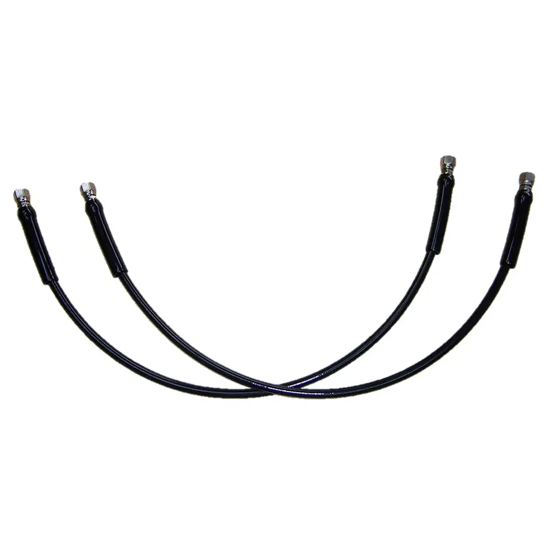 Uflex Hydraulic Hose Kit 4 - Pair [Kitobdbr-04'] 1