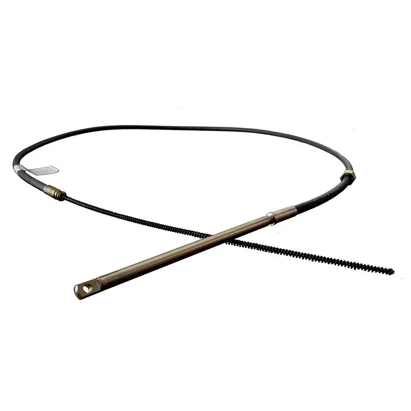 Uflex M90 Mach Black Rotary Steering Cable - 14 [M90bx14] 1