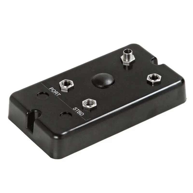 Uflex Power A V-Throttle F/0-5V Interface [42018H] 1