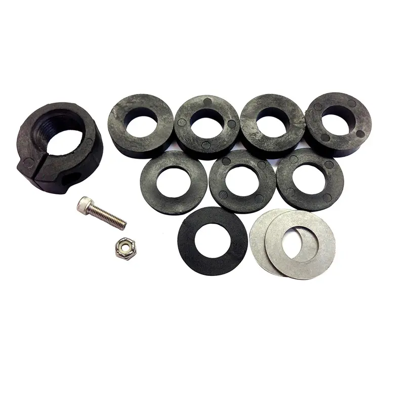 Uflex Uc94 Spacer Kit [40878B] 1