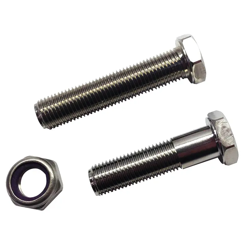 Uflex Uc94 Tiller Bolt Kit [42838Z] 1