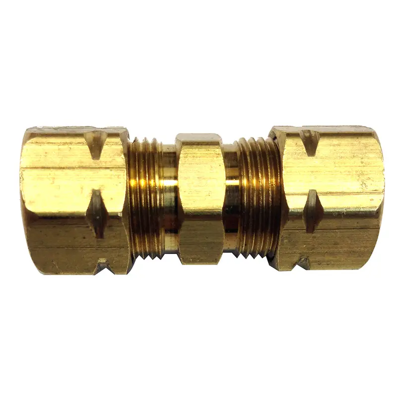 Uflex Union 3/8" Compression [Union 62Ca-6] 1