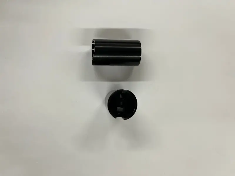 Valve Throttle / Black Sr 206 Slide 555590 1