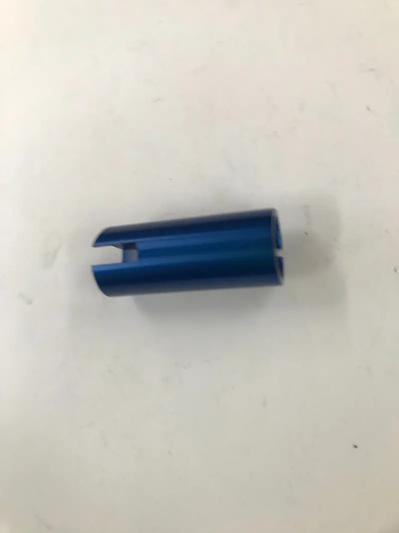Valve Throttle Blue .520" - 555734 1