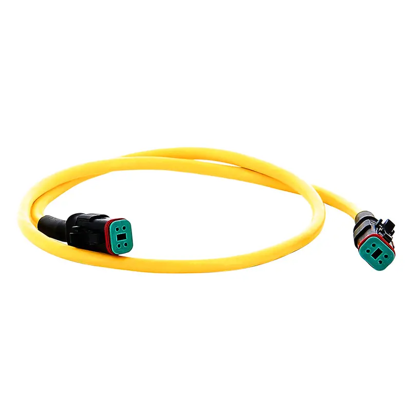 Vetus 25M Vcan Bus Cable Hub To Thruster [Bpcab25hf] 1