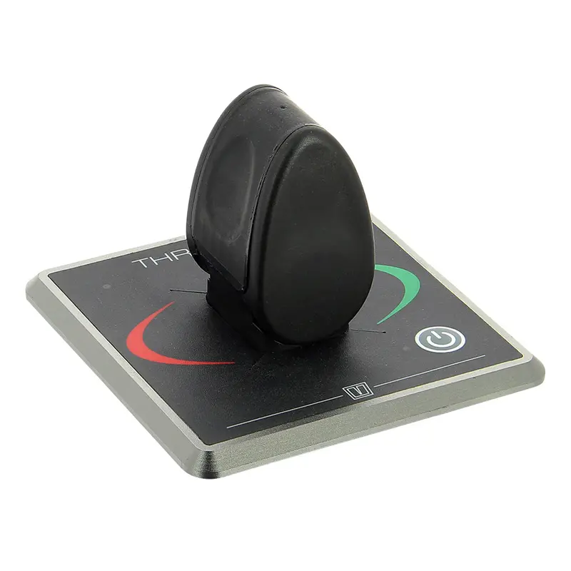 Vetus Bpppa Joystick Panel - No Hold [Bpppa] 1