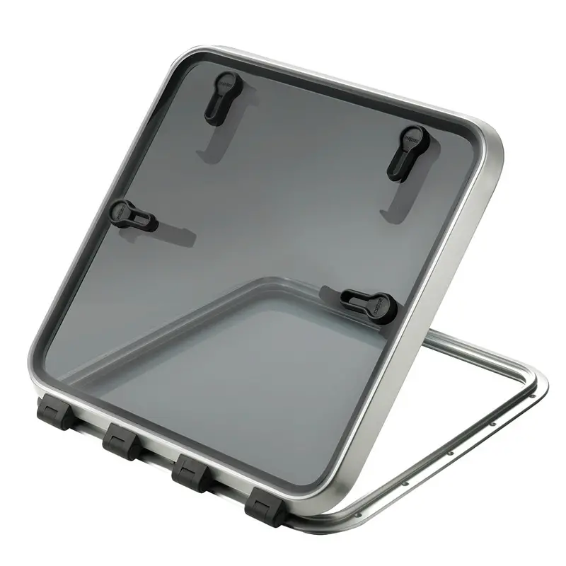 Vetus Magnus Ventilation Hatch - Od 12-5/16" X 12-5/16" [Mag2626sl] 1