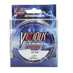 Vicious Ultimate Mono 12 Lb 330 Yds 1