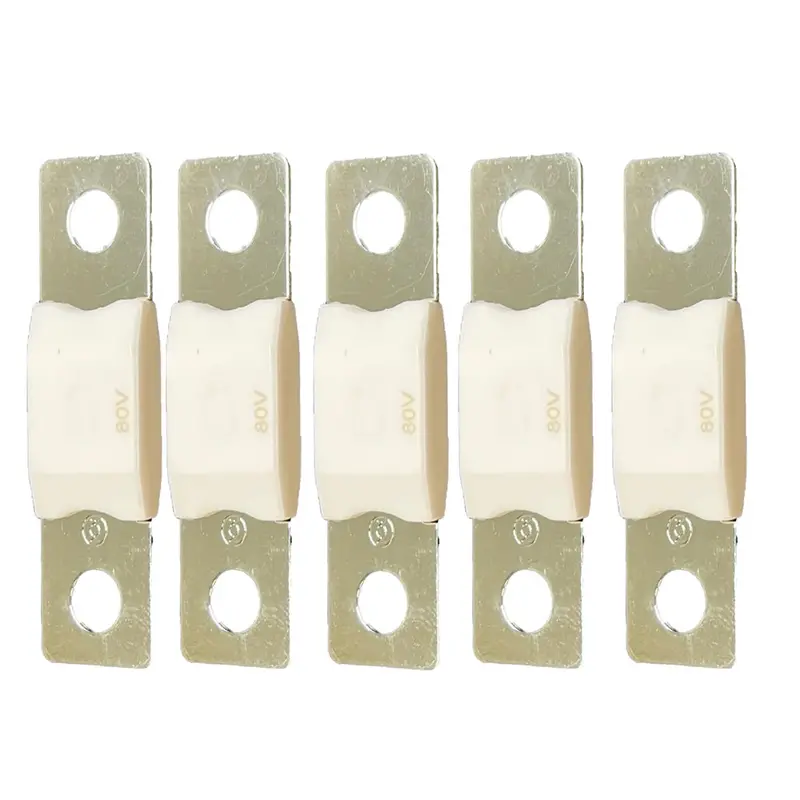 Victron Mega Fuse 80A/80V (Package Of 5 Pieces) [Cip138080020] 1
