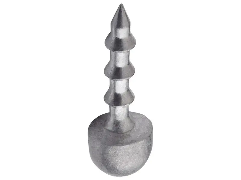 Vmc Half Moon Wacky Weight 10Pk 1