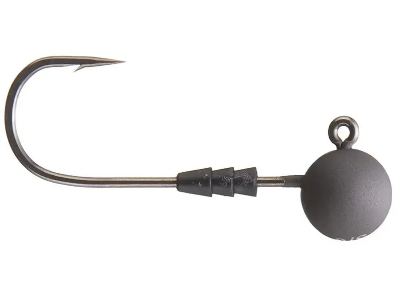 Vmc Redline Tungsten Swimbait Heads 2Pk 1