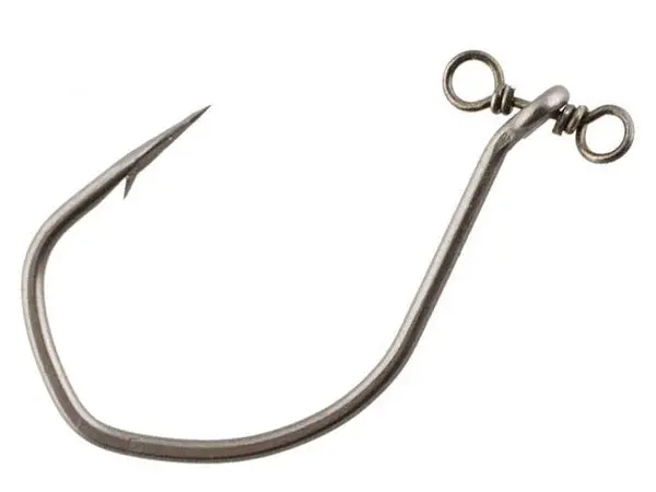 Vmc Spinshot Drop Shot Hooks 1