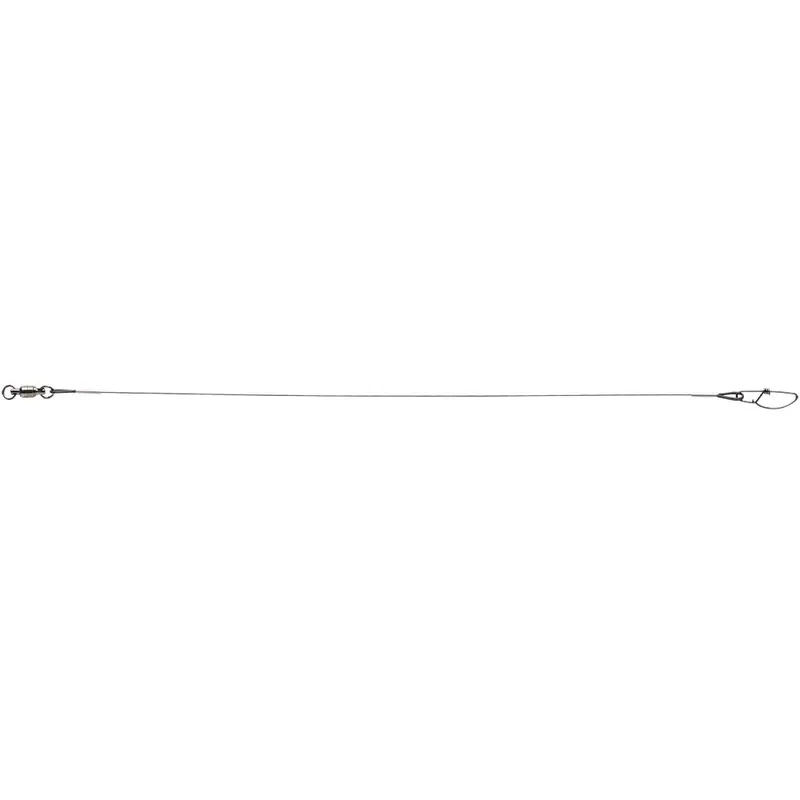 Vmc Titanium Leader Multi-Strand - 75Lb - 12" [Tlm7512] 1