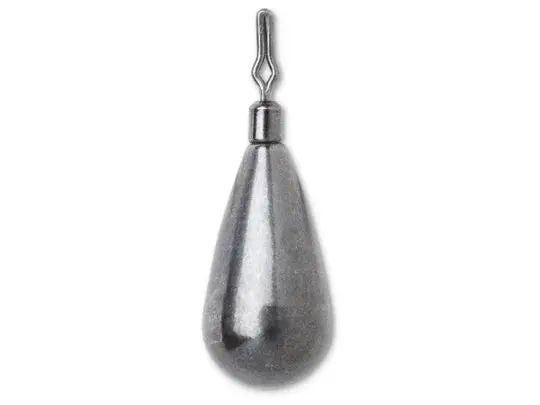 Vmc Tungsten Tear Drop 1