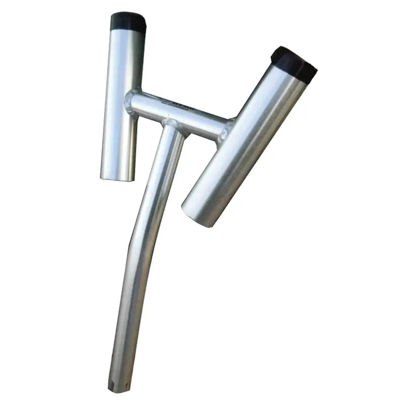 Wahoo Double Rod Holder [105] 1