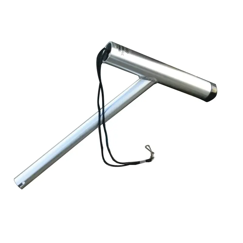 Wahoo Single Rod Rigger [102] 1
