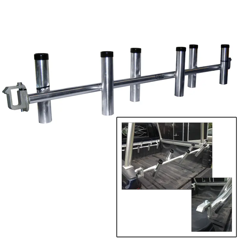 Wahoo Universal Truck Rod Rack [134] 1