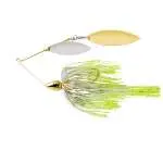 War Eagle 1/2 Dwl Gf Spinnerbait (Pro's Choice) 1