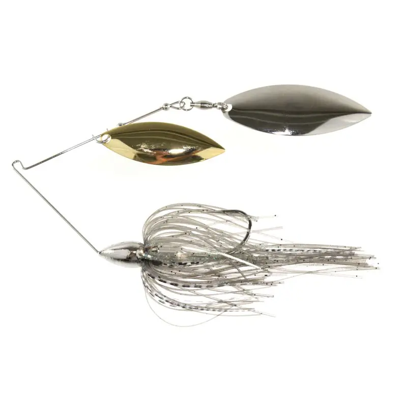War Eagle 1/2 Dwl Nf Spinnerbait (Mouse) 1