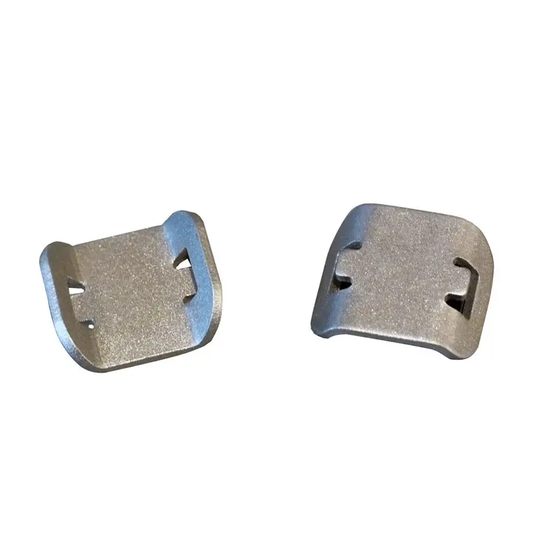 Weld Mount At-9 Aluminum Wire Tie Mount - Qty. 25 [809025] 1