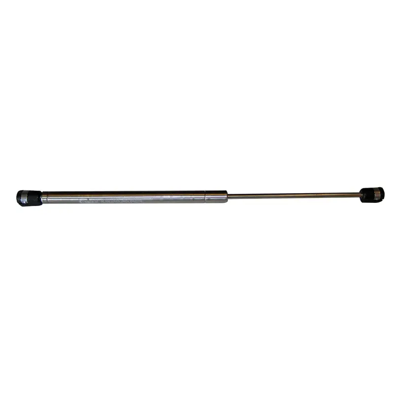 Whitecap 10" Gas Spring - 40Lb - Stainless Steel [G-3040Ssc] 1