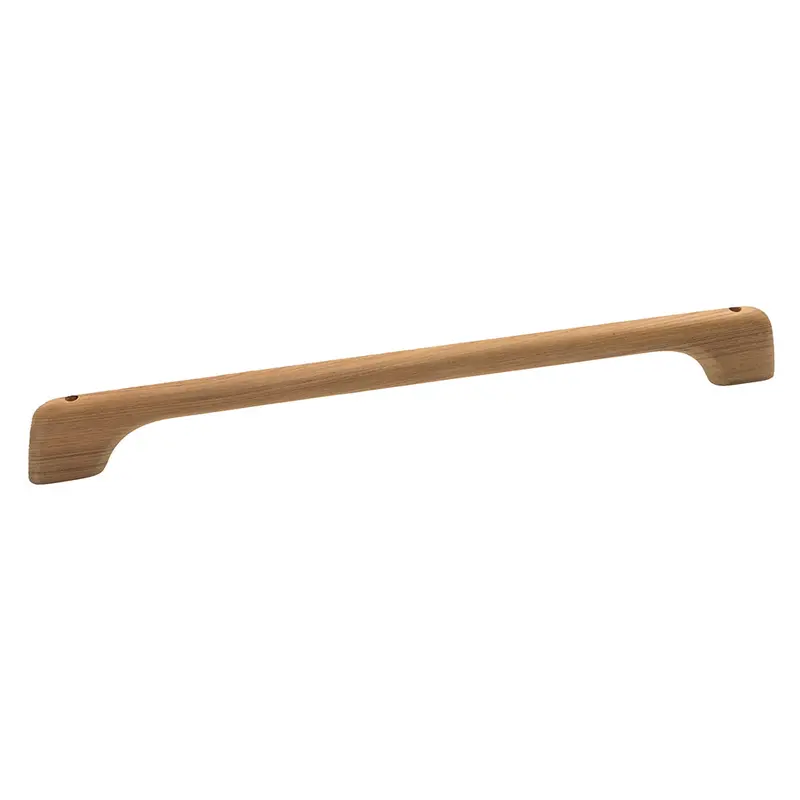 Whitecap Teak Long Towel Bar - 23" [62332] 1