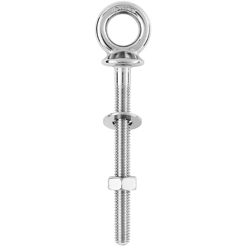 Wichard Eye Bolt - M10 X 150Mm - Length 100Mm [6495W] 1
