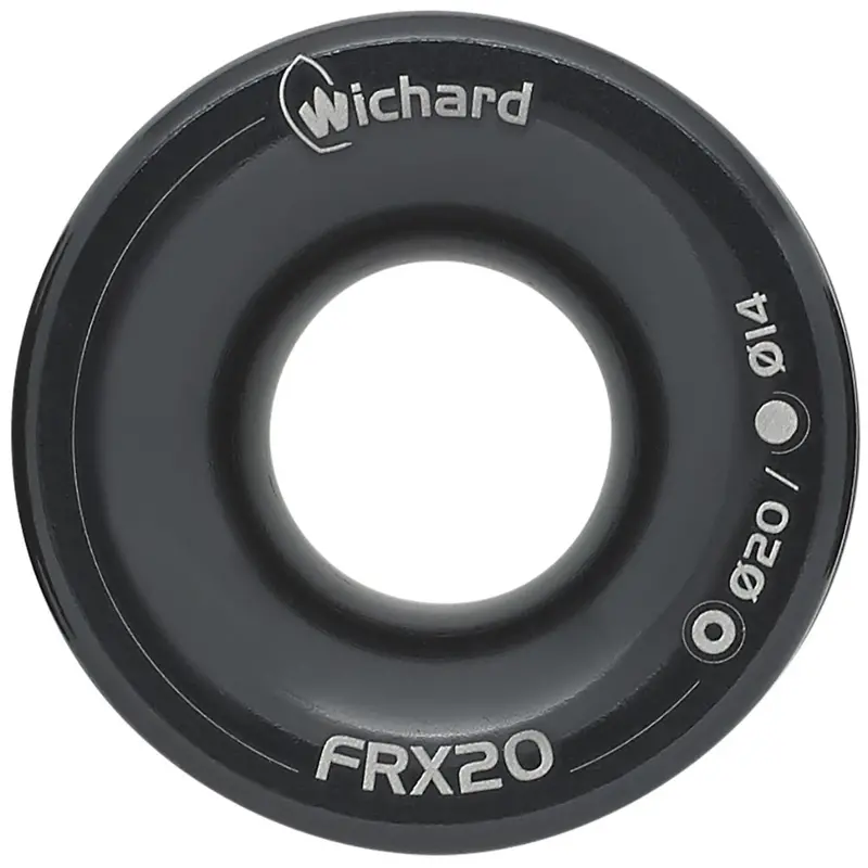 Wichard Frx20 Friction Ring - 20Mm (25/32") [22014W] 1