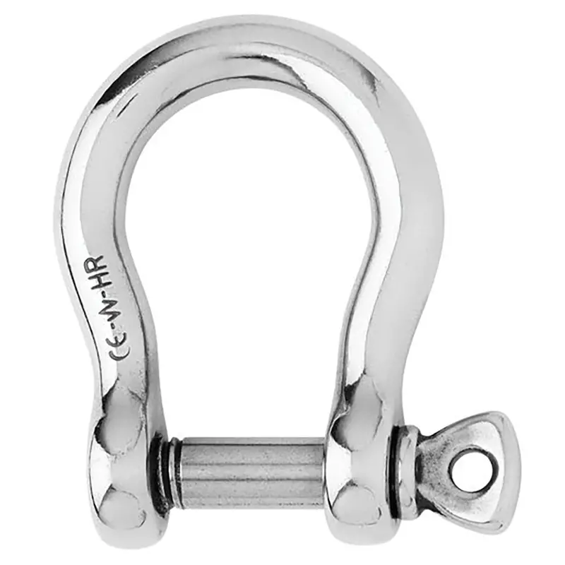 Wichard Hr Bow Shackle - 16Mm Diameter - 5/8" [11247W] 1