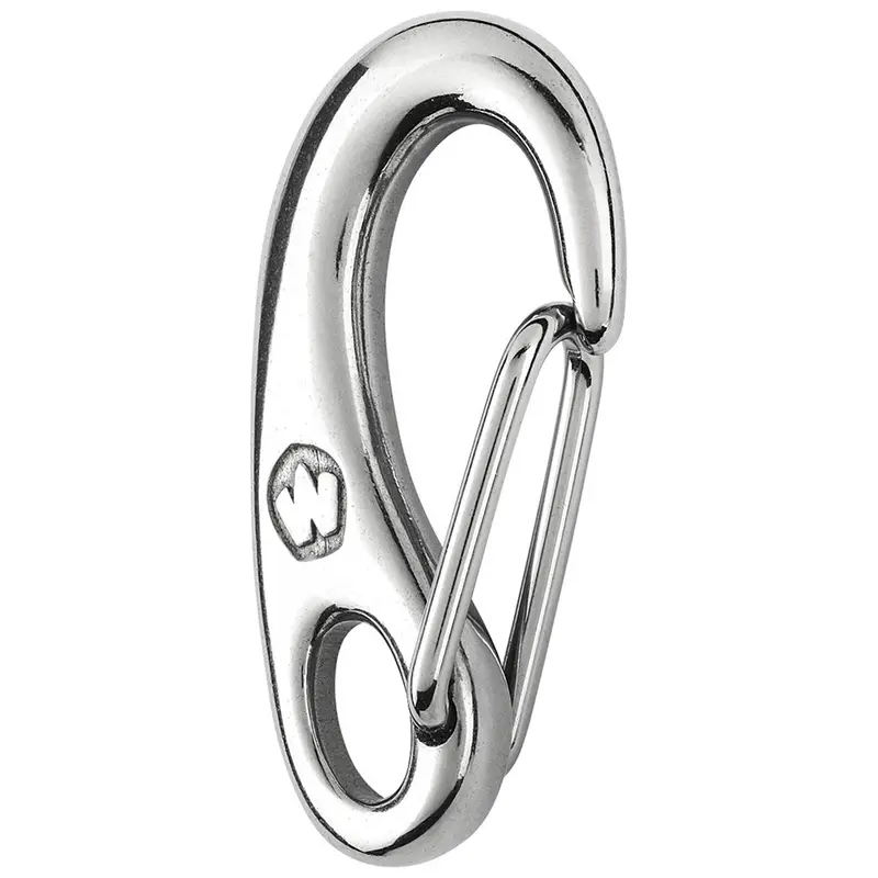 Wichard Safety Snap Hook - 35Mm [2479W] 1