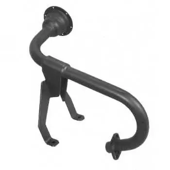 World Formula Exhaust Pipe / Parts 557164 1