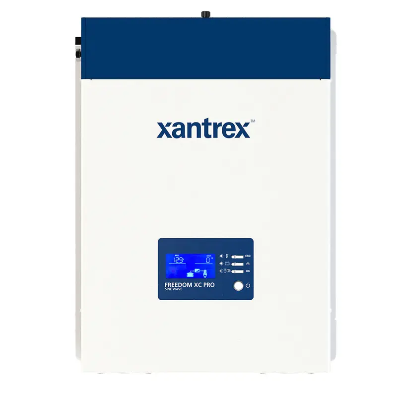 Xantrex Freedom Xc Pro Marine 3000W Inverter/Charger - 12V [818-3015] 1