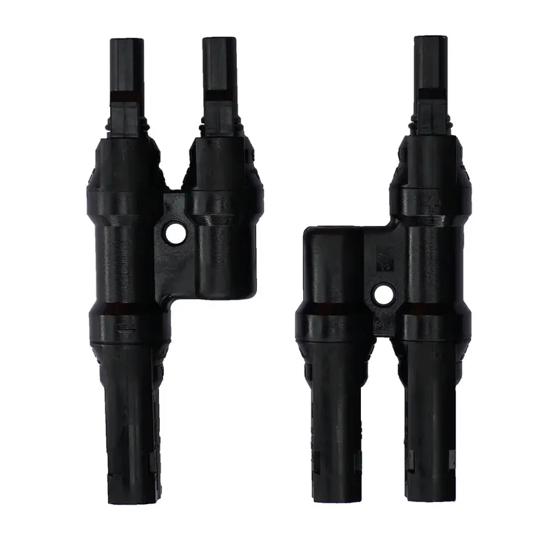 Xantrex Pv Branch Connector - 1 Pair [708-0050] 1