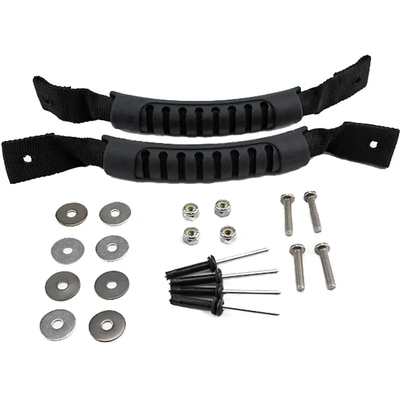 Yakgear Handle Kit [Hand] 1