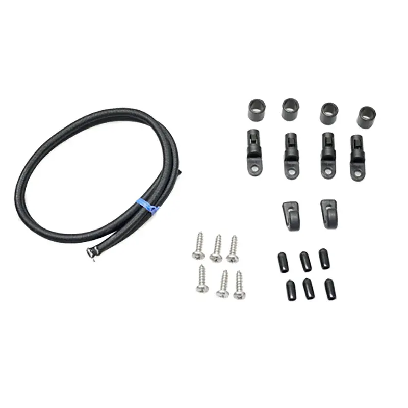 Yakgear Paddle Keeper Kit [Pk1] 1