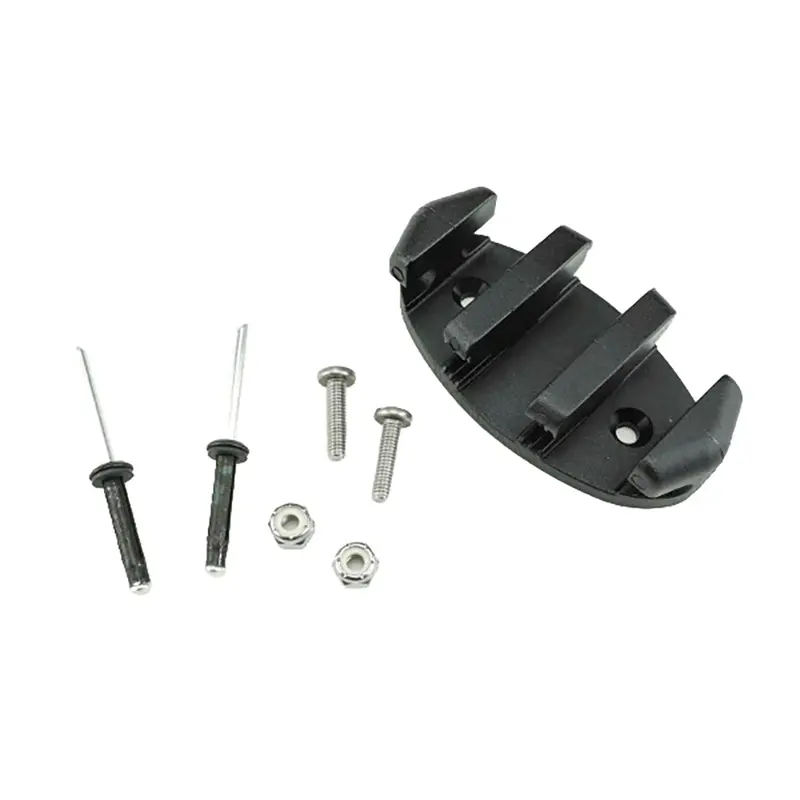 Yakgear Zig Zag Cleat Kit [Zzck1] 1