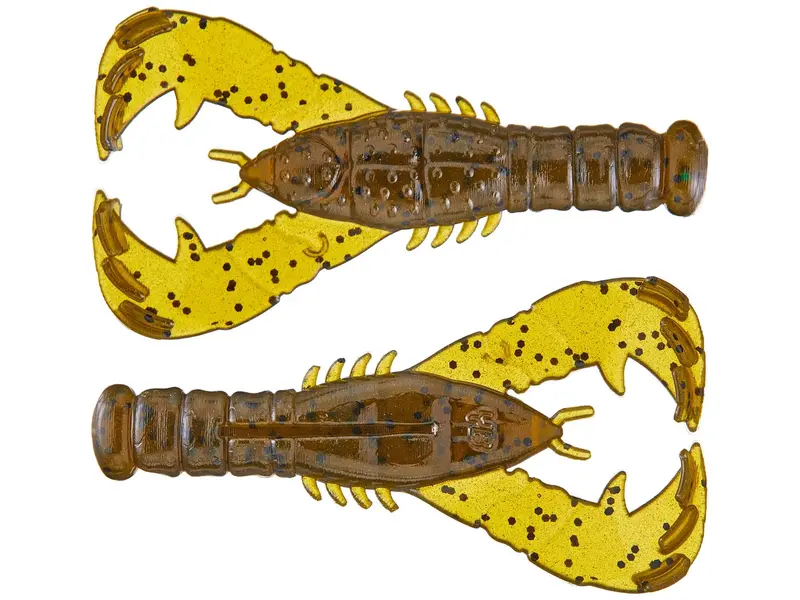 Yamamoto 3" Yama Craw 1