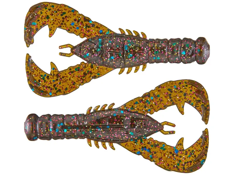 Yamamoto 3" Yama Craw 2