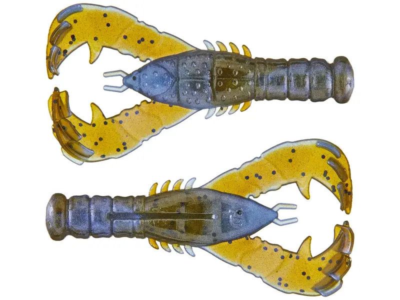 Yamamoto 3" Yama Craw 3