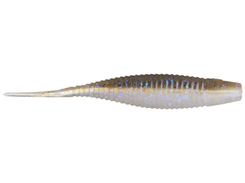 Yamamoto 4" Scope Shad 1