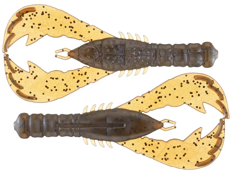 Yamamoto 4" Yama Craw 1