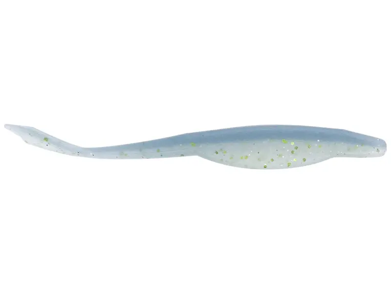 Yamamoto D Shad (Sexy Shad) 1