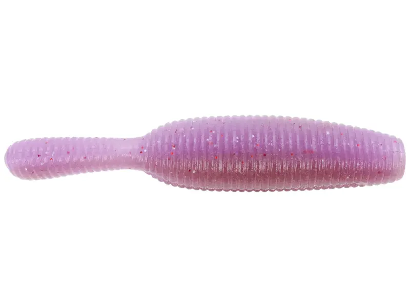 Yamamoto Yamatanuki Soft Plastic Bait – 2.5-Inch Compact Jerk Shad Profile