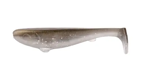Yum 3.5'' Scottsboro Swimbaits (Tennessee Shad) 1