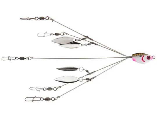 Yum Yumbrella Flash Mob Jr. Umbrella Rig 1
