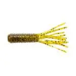Z-Man 2.75’’ Trd Tubez (Green Pumpkin) 1