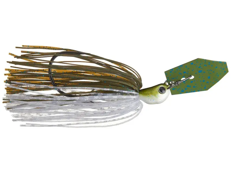 Z-Man Evergreen Chatterbait Jack Hammer 1