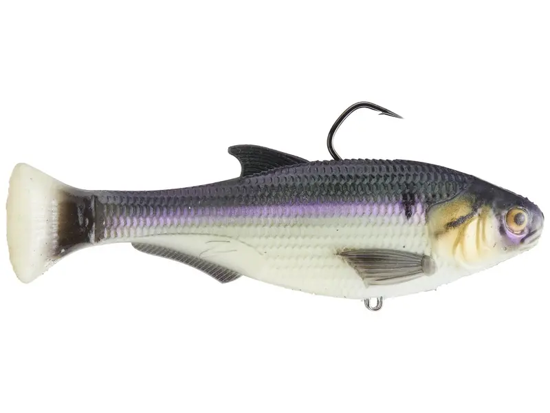Z-Man Shadtron Lt Swimbait 1