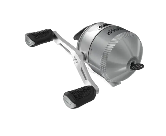 Zebco Reel 33 Platinum 1